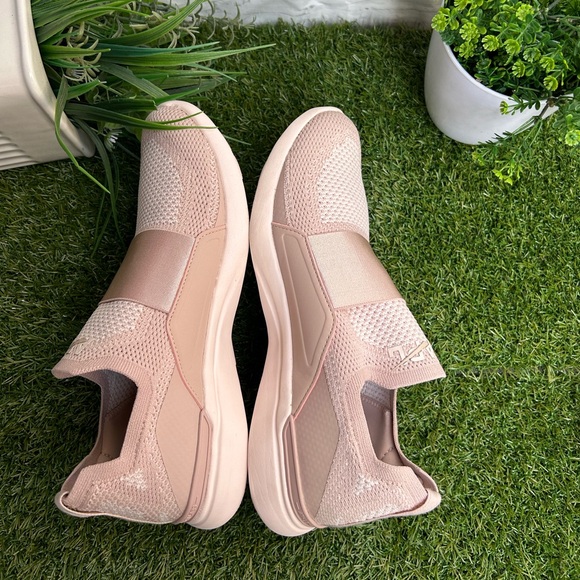 APL Athletic Propulsion Labs APL Lululemon womens size  9.5 Rose Dust/ Nude - Picture 11 of 17